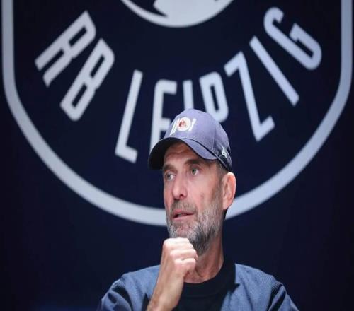 經(jīng)紀人：曼聯(lián)藍軍曾詢問過克洛普，但他不會執(zhí)教其他英超球隊