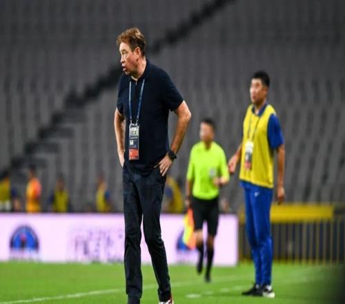 申花恥辱一戰(zhàn)！隊(duì)史首次亞冠五連敗，客場(chǎng)6年不勝，延續(xù)五大魔咒