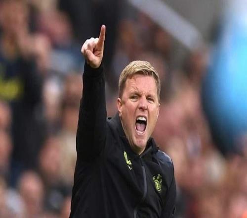 奧基夫覺(jué)得埃迪豪挺幸運(yùn)，英超強(qiáng)隊(duì)需要學(xué)習(xí)紐卡斯?fàn)? />
<div   id=