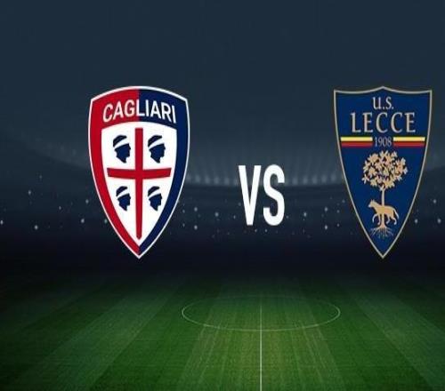 卡利亞里vs萊切：米納、塞巴斯蒂亞諾埃斯波西托首發(fā)，索蒂爾、甘德爾曼出戰(zhàn)