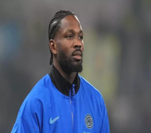 記者：圖拉姆完全契合巴薩的中鋒需求，轉(zhuǎn)會(huì)費(fèi)不超過(guò)7000萬(wàn)歐