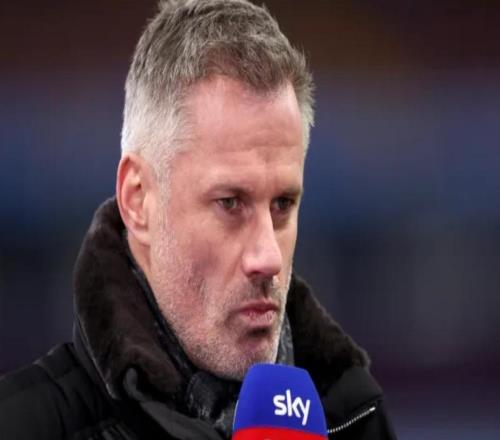 卡拉格：阿森納沒有超級球星，幾年前以為薩卡、厄德高能做到