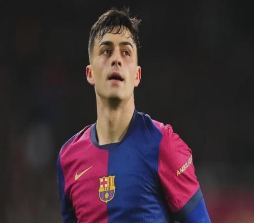 18歲2億歐身價(jià)怎么來(lái)的巴薩4天2負(fù)，不可或缺的不是內(nèi)馬爾