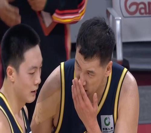 恭喜廣東隊！朱芳雨押寶NBA全明星內(nèi)線，這可是杜鋒的爭冠底牌