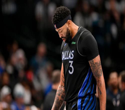 美媒評(píng)現(xiàn)役最被高估球員TOP10！前五勇士獨(dú)占兩席濃眉哥高居第二