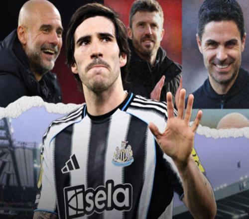 曼聯(lián)拒絕天價(jià)簽托納利，認(rèn)為他不配1億！500萬(wàn)替補(bǔ)門將愿降薪離隊(duì)