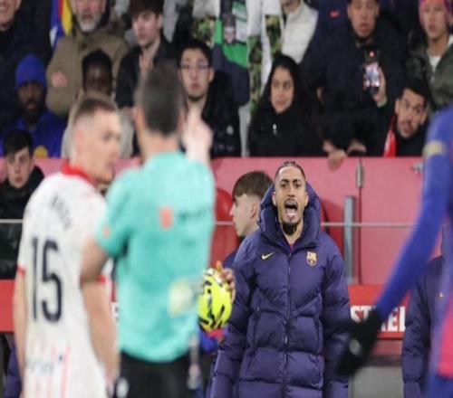 巴薩球星加入討伐行列：若需要對抗所有人才能奪冠，我們在所不惜