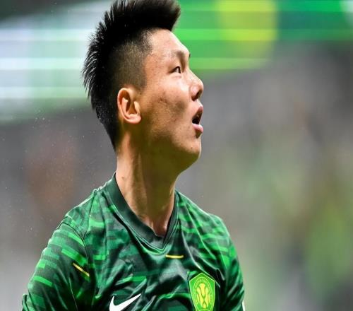 一場(chǎng)2：2驗(yàn)出國(guó)安棄將真實(shí)力，浙江撿到寶，邵佳一收獲欣喜大發(fā)現(xiàn)