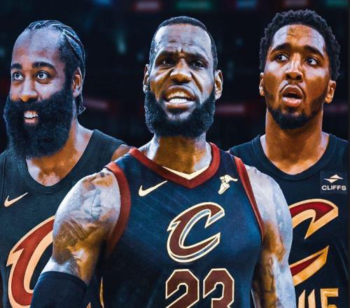 詹姆斯最新下家賠率出爐：騎士居首勇士第二尼克斯掘金進(jìn)前五