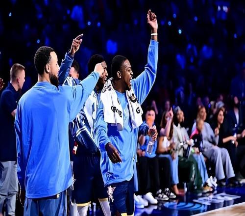 馬刺后場(chǎng)球星：我本來(lái)想休息一段時(shí)間，很幸運(yùn)我能最終入圍全明星