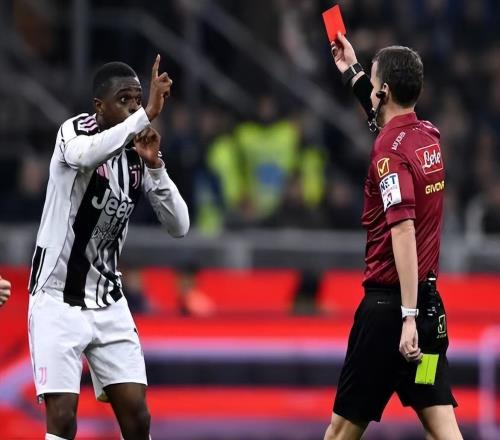 意甲第25輪所有比賽結(jié)束，最新積分榜如下！