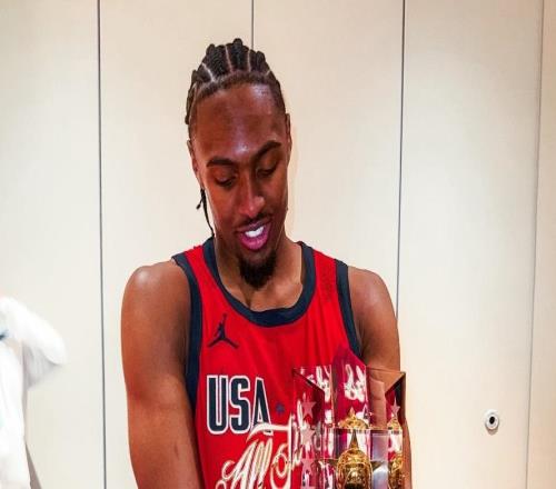 費(fèi)城兩年335萬轉(zhuǎn)正沃克！佩恩倒貼87.5萬加盟全新15+3名單出爐