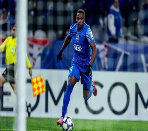 申花亞冠收官戰(zhàn)首發(fā)出爐！斯盧茨基零輪換，外援三叉戟聯(lián)手先發(fā)