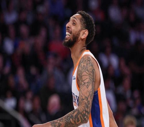 達成簽約！你好費城！佩恩宣布殺回NBA