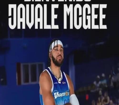 官宣！身披0號，NBA冠軍內線征戰(zhàn)CBA第二階段