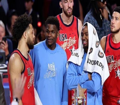 76人后場球星：為了幫助球隊取得勝利，我在場上愿意干任何事情