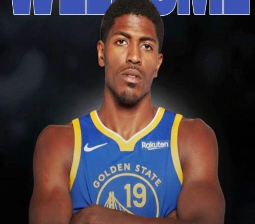 勇士引進火箭舊將！雙向合同簽約內(nèi)威G聯(lián)賽場均18+6