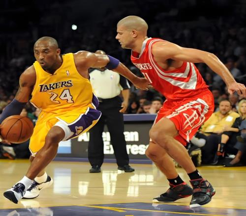 有一說一，NBA公認進攻“萬花筒”就5人，強如哈登庫里都不夠格