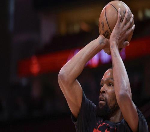 去，火箭隊凱文杜蘭特被指使用小號攻擊隊友，但尚未得到證實