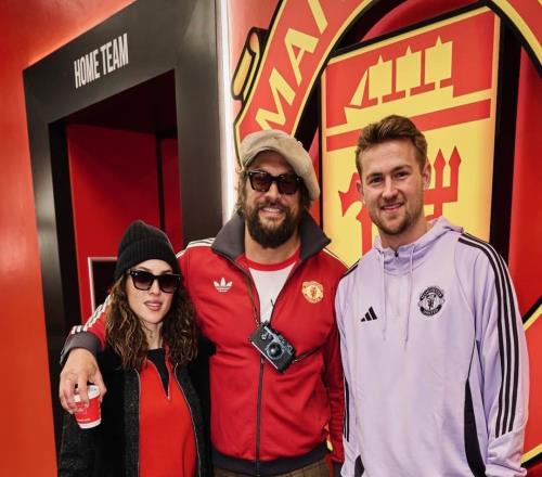 德里赫特復(fù)出時間曝光！不急世界杯但擔(dān)心曼聯(lián)主力不保，專注爭四