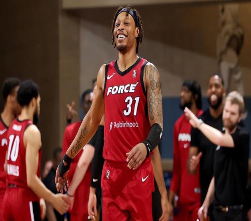 奇才用十日短合同簽下一名后場(chǎng)球員，他是發(fā)展聯(lián)盟的優(yōu)秀得分手