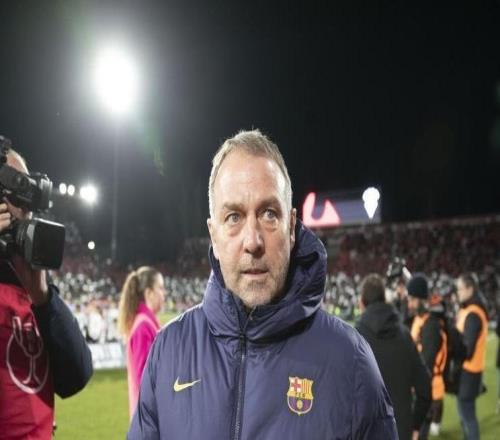 世體：短短4天連丟兩冠主動(dòng)權(quán)，如今巴薩已經(jīng)問題百出