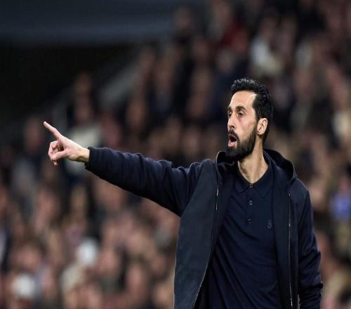 TA：阿韋洛亞合同期至下賽季末貝林厄姆的傷勢比預想更復雜