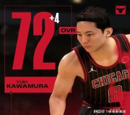 72分！河村勇輝，確實哇塞！