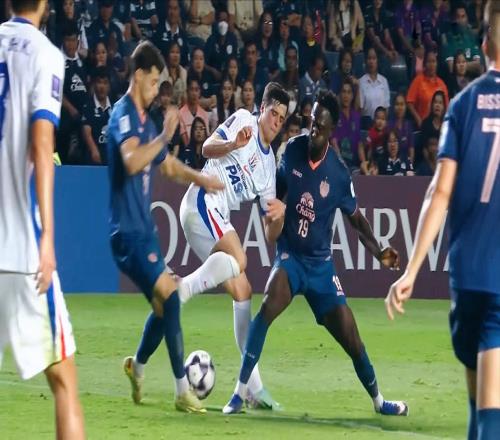 完敗+紅牌！申花痛失顏面戰(zhàn)，裁判過度偏袒，中超BIG3爆深層隱憂