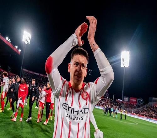 巴薩1比2赫羅納讓出榜首，亞馬爾低效成輸球主因，庫巴西賽季首球