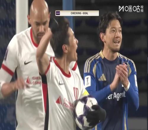 北青：中超慘淡外戰(zhàn)成績勢必對國際賽事造成不利影響