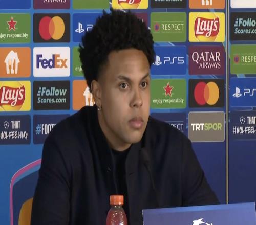 麥肯尼：我愿意在任何位置上幫助球隊(duì)非常想贏下明天的比賽