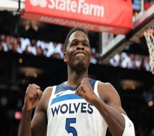 華子稱前輩巨星教會他習慣的重要性他能帶領(lǐng)森林狼實現(xiàn)突破嗎