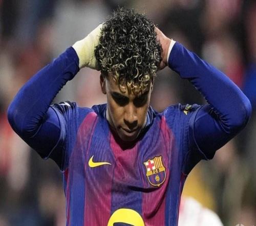 每體：拋開(kāi)裁判失誤不談，弗里克必須解決巴薩現(xiàn)存的5大問(wèn)題