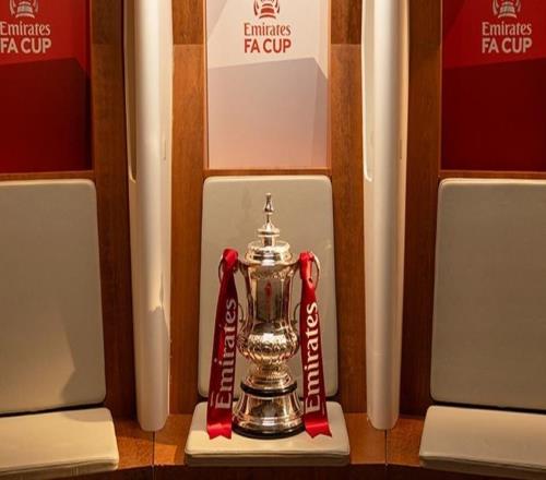 英格蘭足總杯第5輪對(duì)陣：紐卡vs曼城，狼隊(duì)vs利物浦