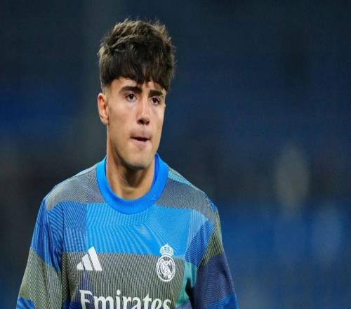 羅馬諾丨米蘭和阿森納持續(xù)關(guān)注皇馬小將