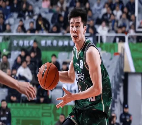 CBA本季最驚艷的4名球員：2人直接打進(jìn)國(guó)家隊(duì)，1人躍升本土得分王