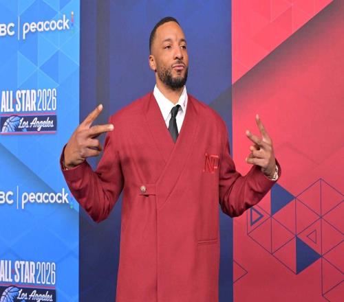 諾曼鮑威爾首次入選全明星，如今他將目光重新聚焦于熱火復(fù)興