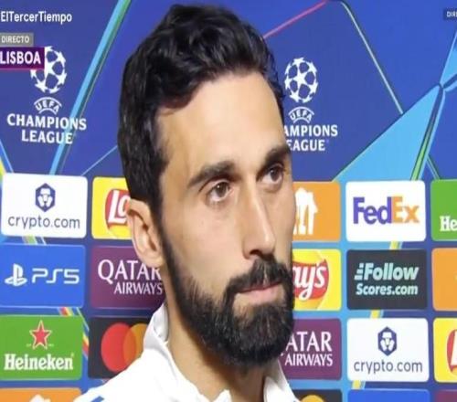 阿韋洛亞：我們較上次和本菲卡交手有明顯進(jìn)步，希望明天贏球