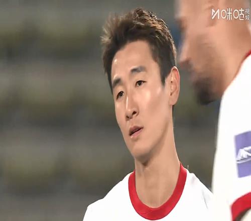 大年初一惜?。〕啥既爻?比3町田澤維亞：中超big3亞冠全部出局