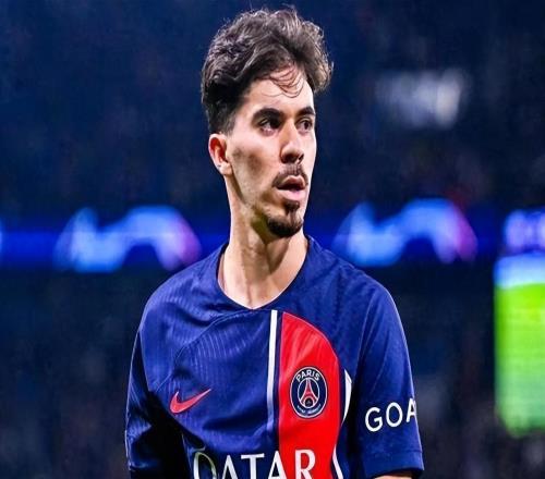 26歲的他成大師候選人：巴黎奪取歐冠的功臣，葡萄牙運(yùn)籌帷幄之本