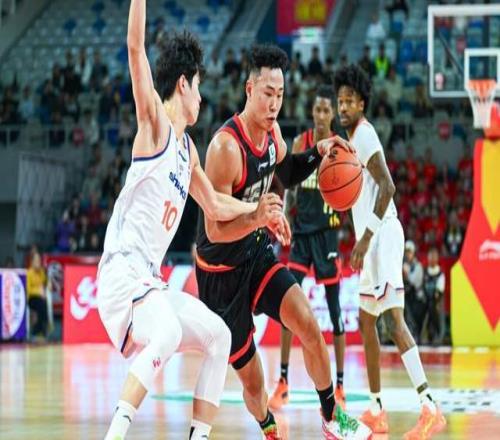 CBA進(jìn)步最大的5名本土球員！3將闖進(jìn)國家隊(duì)，1人場均22+6成得分王