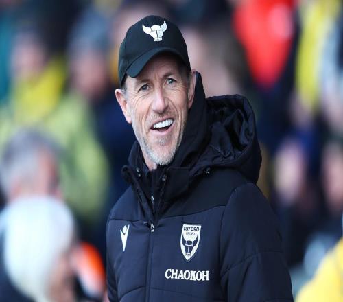 電訊報：跌入英冠降級區(qū)，萊斯特城正考慮任命羅維特救火