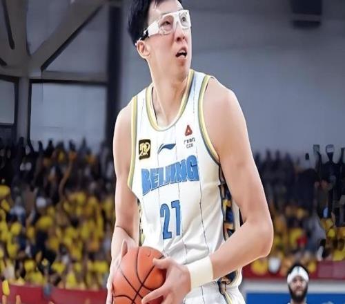 麥基加盟凸顯一點(diǎn)：北京首鋼或已對周琦失去信任