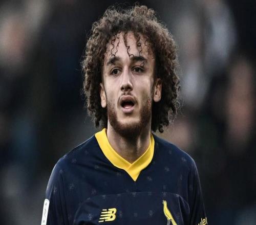 外媒：阿爾及利亞國(guó)家隊(duì)可能征召國(guó)米的冬窗新援馬索林