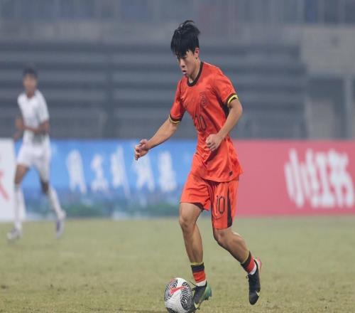 鄺兆鐳加盟海牛！媒體人熱議：還是“半成品”，中超沒那么容易