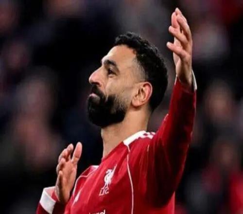 單場(chǎng)獨(dú)造兩球坐穩(wěn)主力！34歲薩拉赫重獲信任，他是利物浦爭(zhēng)四核心