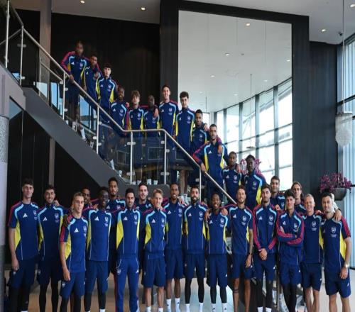 英媒：受世界杯影響，阿森納今夏不會前往美國、亞洲踢季前賽