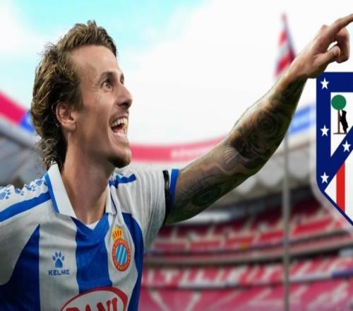 世體：馬競(jìng)簽卡洛斯羅梅羅要付4500萬(wàn)歐，幾乎無(wú)商量余地