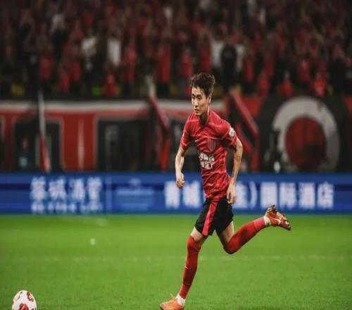 23！韋世豪破門難救主，中超BIG4全軍覆沒，13場不勝創(chuàng)恥辱！